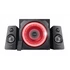 Trust GXT 629 Tytan 2.1 Speaker RGB jack 120W fa gamer hangszóró