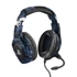 Kép 1/14 - Trust GXT Forze-B PS4 kék gamer headset