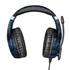 Kép 5/14 - Trust GXT Forze-B PS4 kék gamer headset