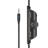 Kép 7/14 - Trust GXT Forze-B PS4 kék gamer headset