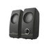 Kép 5/8 - Hangszóró, 2.0, 8W RMS, USB, TRUST "Remo"