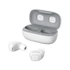 Kép 1/15 - Trust Nika Compact True Wireless Bluetooth fehér fülhallgató