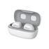 Kép 2/15 - Trust Nika Compact True Wireless Bluetooth fehér fülhallgató