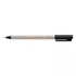 Kép 1/5 - Tűfilc, 0,3 mm, EDDING "89 Office Liner", fekete