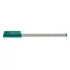 Kép 2/3 - Rostirón, tűfilc 0,3mm, Edding 89 zöld