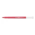 Rostirón, tűfilc vízbázisú, 0,5mm, kerek test, Tinten Pen Ico piros