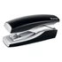 Kép 10/15 - Tűzőgép, 26/6, 30 lap, LEITZ "Nexxt Softpress", fekete