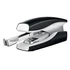 Kép 13/15 - Tűzőgép, 26/6, 30 lap, LEITZ "Nexxt Softpress", fekete