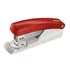 Kép 3/3 - Tűzőgép, 24/6, 26/6, 25 lap, LEITZ "Nexxt 5501", piros