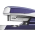 Kép 8/11 - Tűzőgép, 24/6, 26/6, 30 lap, LEITZ "Nexxt Style", titánkék