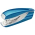 Kép 10/12 - Tűzőgép, 24/6, 26/6, 30 lap, LEITZ "Nexxt Wow", kék