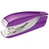 Kép 10/12 - Tűzőgép, 24/6, 26/6, 30 lap, LEITZ "Nexxt Wow", lila