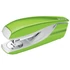 Kép 10/12 - Tűzőgép, 24/6, 26/6, 30 lap, LEITZ "Nexxt Wow", zöld
