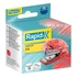 Kép 11/11 - Rapid ColourBreeze mini tűzőgép korall