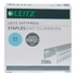 Kép 8/9 - Tűzőkapocs, 26/6, LEITZ "Softpress", 2500db/doboz