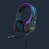 Kép 4/6 - URAGE by Hama 217862 "URAGE SOUNDZ 710" PC/PS fekete 7.1 gamer headset