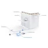 Ubiquiti UXG-Lite UniFi 1xGbE LAN 1xGbE WAN port Security Gateway Router