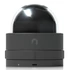 Ubiquiti UniFi UVC-G5-Dome-Ultra-B UniFi beltéri fekete 4MP 2K IP kamera