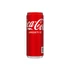 Üdítőital, szénsavas, 0,33 l, dobozos, COCA COLA