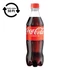 Kép 1/2 - Üdítőital, szénsavas, 0,5 l, COCA COLA