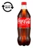 Kép 2/2 - Üdítőital, szénsavas, 1 l, COCA COLA