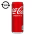 Kép 2/2 - Üdítőital, szénsavas, 0,33 l, dobozos, COCA COLA