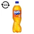 Kép 2/2 - Üdítőital, szénsavas, 1 l, FANTA, narancs