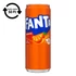 Kép 2/2 - Üdítőital, szénsavas, 0,33 l, dobozos, FANTA