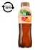 Kép 2/2 - Üdítőital, szénsavmentes, 0,5 l, FUZETEA, barack-hibiszkusz