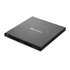 Blu-ray író, (külső meghajtó), 4K Ultra HD, USB 3.1 GEN 1 USB-C, VERBATIM 