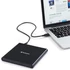 Blu-ray író, (külső meghajtó), 4K Ultra HD, USB 3.1 GEN 1 USB-C, VERBATIM 