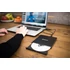 Blu-ray író, (külső meghajtó), 4K Ultra HD, USB 3.1 GEN 1 USB-C, VERBATIM 