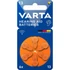 Kép 2/2 - VARTA 24606101416 13 hallókészülék elem 6db/bliszter