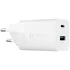 Hálózati töltő, 1xUSB, 1x USB-C kimenet, 38W, VARTA 