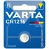 Kép 1/2 - Gombelem, CR1216, 1 db, VARTA