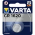Gombelem, CR1620, 1 db, VARTA 