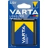 Elem, 3LR12 lapos elem, 4,5 V, 1 db, VARTA 