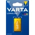 Elem, 9V, 1 db, VARTA 