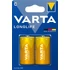 Kép 3/4 - Elem, C baby, 2 db, VARTA "Longlife"
