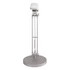 Asztali lámpa, LED, 6 W, ALBA 