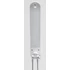 Asztali lámpa, LED, 6 W, ALBA 