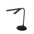 Asztali lámpa, LED, 6 W, ALBA 