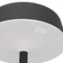Akkus asztali lámpa, USB, CCT LED, 3 W, EGLO 