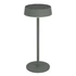 Akkus asztali lámpa, USB, CCT LED, 3 W, EGLO 