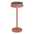 Akkus asztali lámpa, USB, CCT LED, 3 W, EGLO 