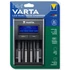 Varta 57676101401 LCD Dual Tech akkumulátor nélküli töltő
