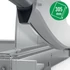 Kép 11/15 - Vágógép, karos, A4, 8 lap, LEITZ "Precision Home A4"