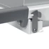 Kép 12/15 - Vágógép, karos, A4, 8 lap, LEITZ "Precision Home A4"