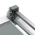 Kép 12/14 - Vágógép, görgős, A4, 10 lap, LEITZ "Precision Home Office A4"