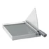 Kép 8/15 - Vágógép, karos, A4, 10 lap, LEITZ "Precision Home Office A4"